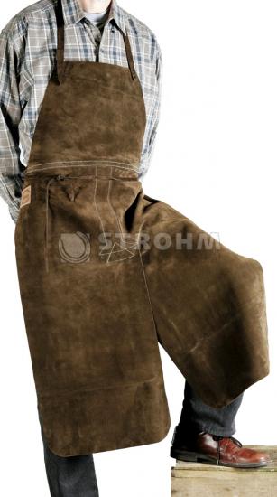 Gibbins Blacksmith Apron Style A - 81 cm